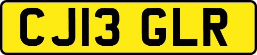 CJ13GLR