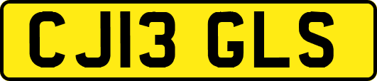 CJ13GLS