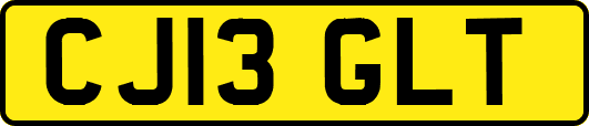 CJ13GLT