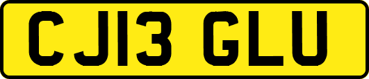 CJ13GLU
