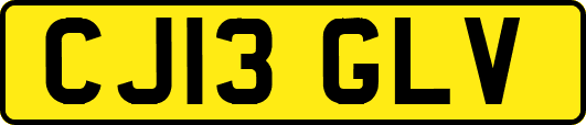CJ13GLV