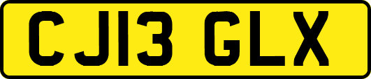 CJ13GLX