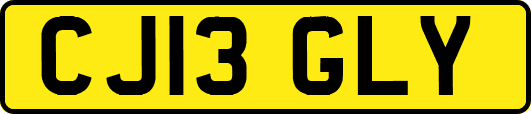 CJ13GLY
