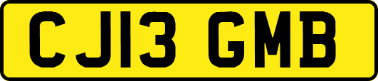 CJ13GMB