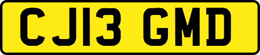 CJ13GMD