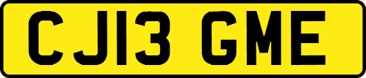 CJ13GME