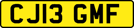 CJ13GMF