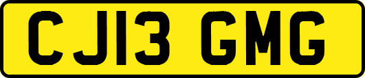 CJ13GMG