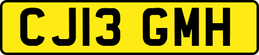 CJ13GMH