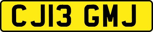 CJ13GMJ