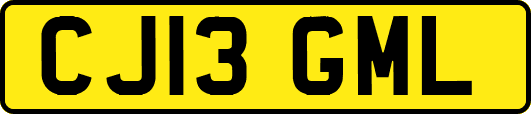 CJ13GML