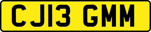 CJ13GMM