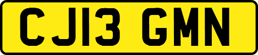 CJ13GMN