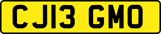 CJ13GMO
