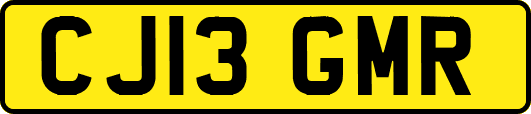 CJ13GMR