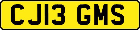 CJ13GMS