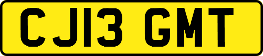 CJ13GMT