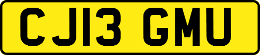 CJ13GMU