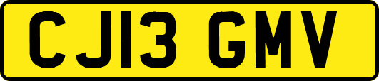 CJ13GMV