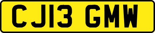 CJ13GMW