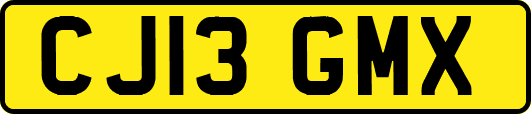 CJ13GMX