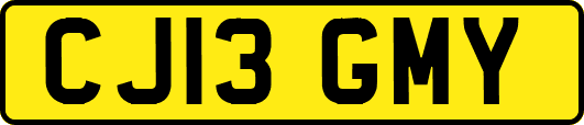CJ13GMY