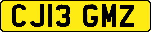 CJ13GMZ