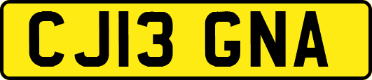 CJ13GNA