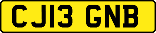CJ13GNB