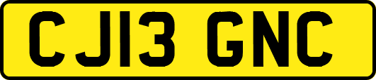 CJ13GNC
