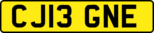CJ13GNE