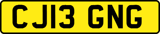 CJ13GNG