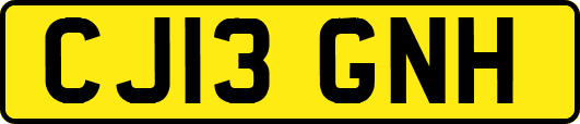CJ13GNH