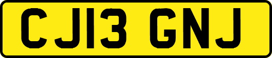 CJ13GNJ
