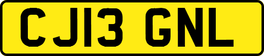 CJ13GNL