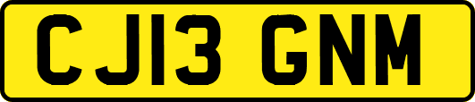 CJ13GNM