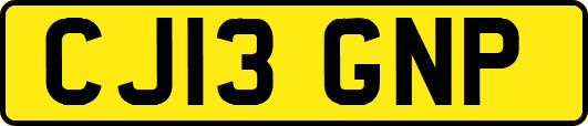 CJ13GNP