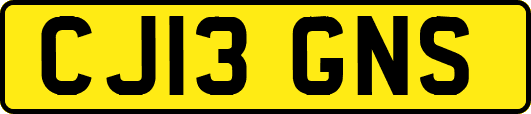 CJ13GNS