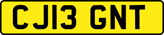 CJ13GNT