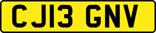 CJ13GNV