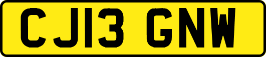 CJ13GNW