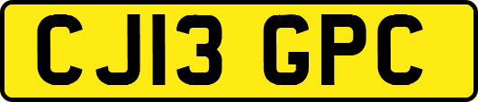 CJ13GPC