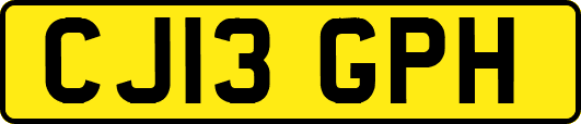 CJ13GPH