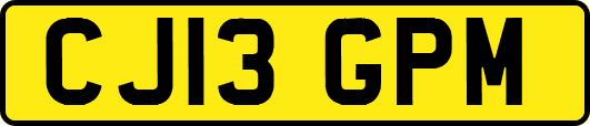 CJ13GPM
