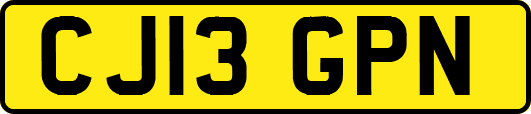 CJ13GPN