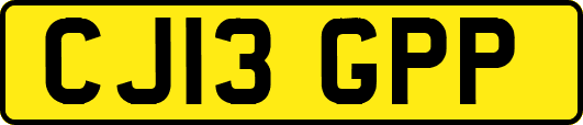 CJ13GPP