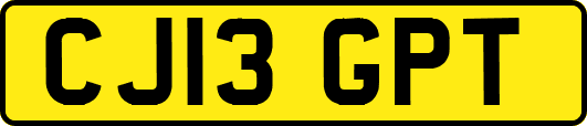 CJ13GPT