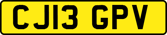 CJ13GPV