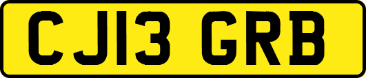 CJ13GRB