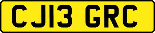 CJ13GRC